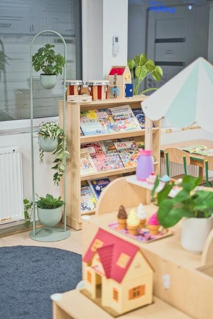 Pedagog specjalny - Przedszkole Pruszków