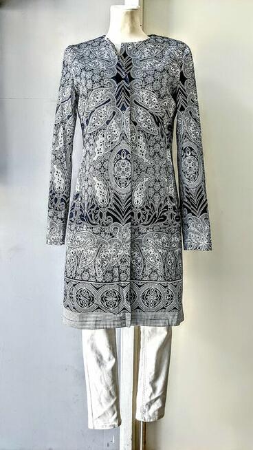 Pomoc w dobraniu ubioru rozmiaru fasonu kroju Szczecin