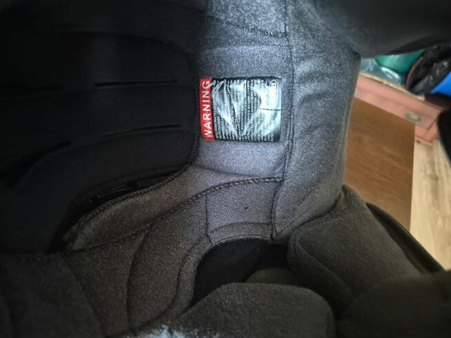 Kask szczękowy/modułowy Shoei Noetec II Sena SRL 2 Nowa Cena