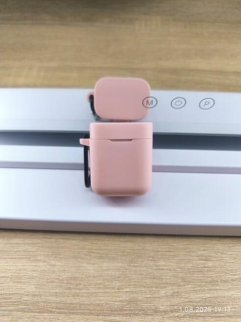 Słuchawki douszne Xiaomi Mi True Wireless Earphones Lite