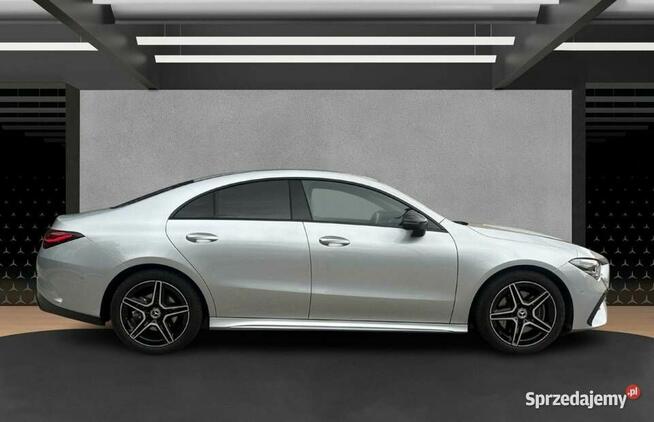 Mercedes-Benz CLA 200 - GD8T610