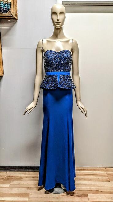 Modowe SOS - Suknie i Sukienki Pomoc w doborze Szczecin