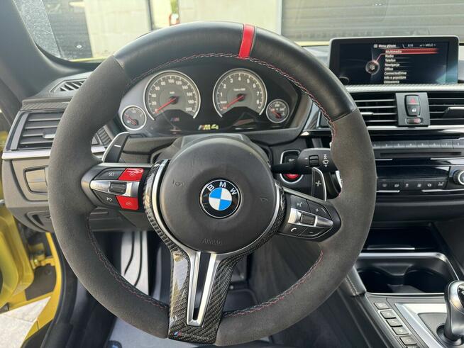 BMW M4 F83 Cabrio Piękny Stan