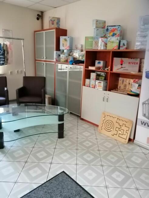 Nieruchomośc od Syndyka - Józefów, ul. Skłodowskiej-Curie