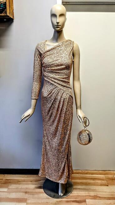 Modowe SOS - Suknie i Sukienki Pomoc w doborze Szczecin