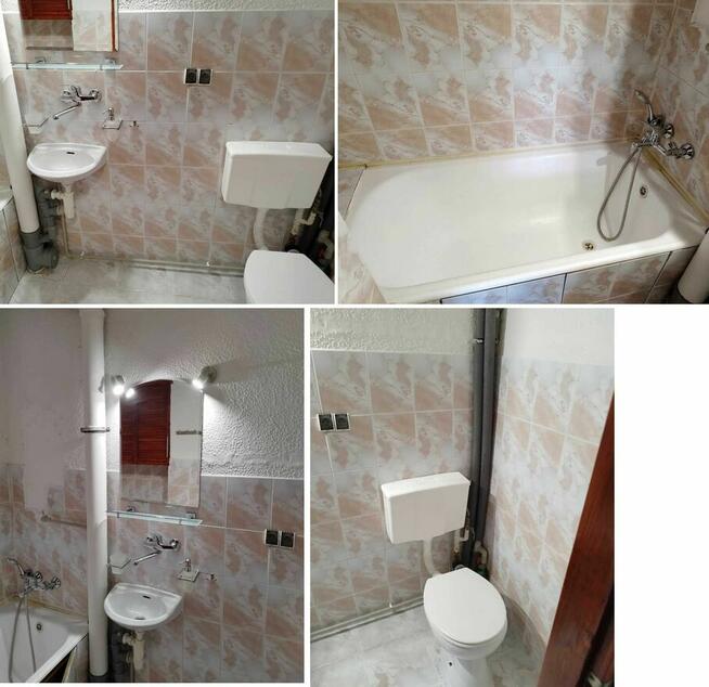 centrum słoneczne ciepłe mieszkanie 36m2 BEZ prowizji