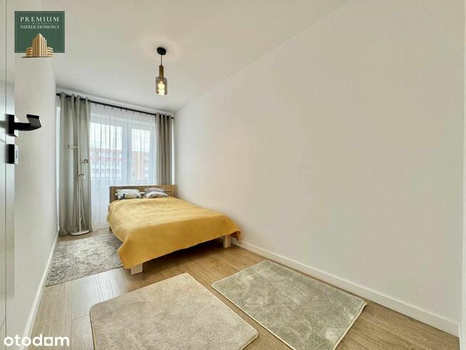 B-stok. Po generalnym remoncie 4 pokoje. Ul. Warszawska!