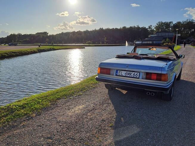 Maserati Biturbo Spyder Zagato 12 tys mil Oryginalny stan