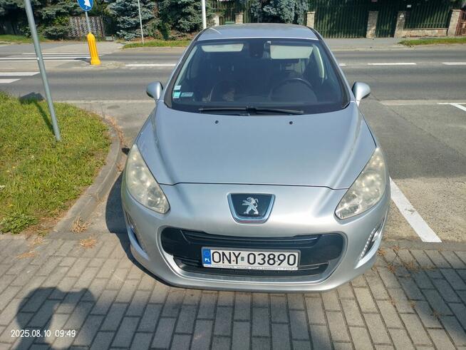 Sprzedam Peugeot