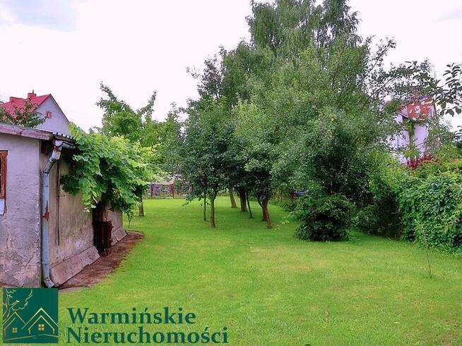 Przestronny dom z działką i garażem – idealny dla rodziny