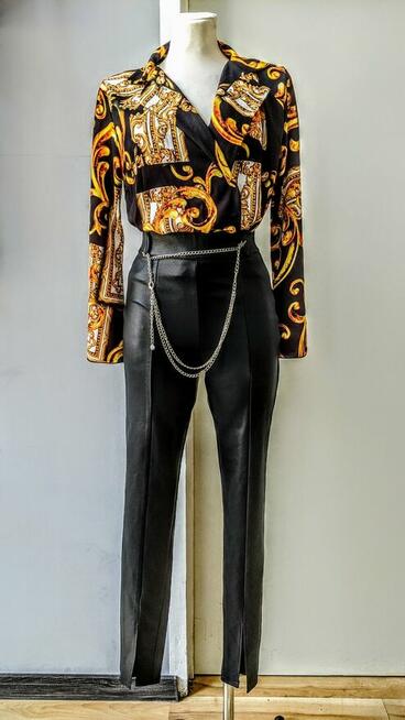 Pomoc w dobraniu ubioru rozmiaru fasonu kroju Szczecin