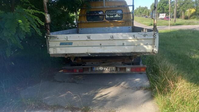 Sprzedam samochód gazele