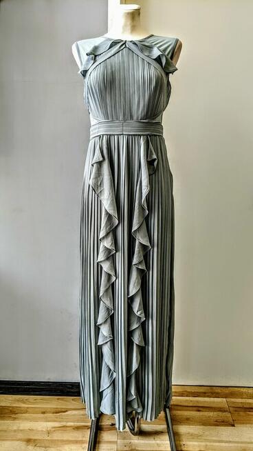 Pomoc w dobraniu ubioru rozmiaru fasonu kroju Szczecin