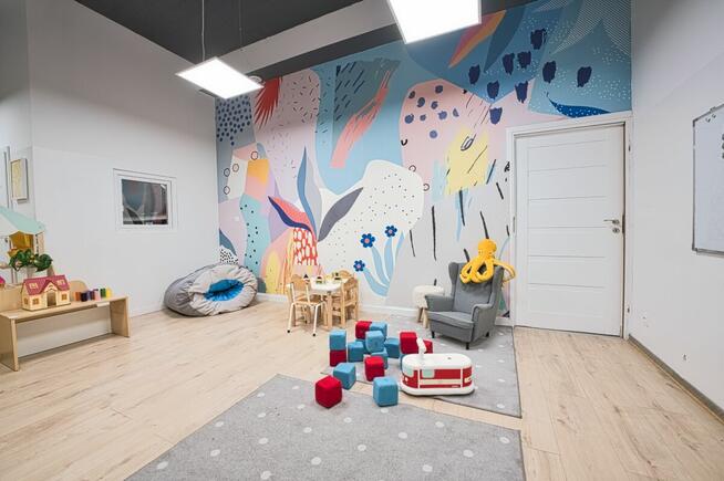 Pedagog specjalny - Przedszkole Pruszków