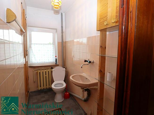 Przestronny dom z działką i garażem – idealny dla rodziny