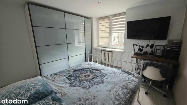 Mieszkanie 3 pokoje Lipiny do odświeżenia bez pośredników