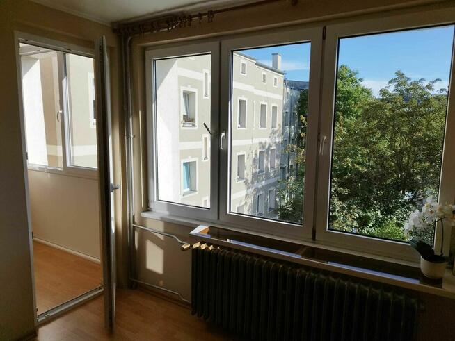 centrum słoneczne ciepłe mieszkanie 36m2 BEZ prowizji