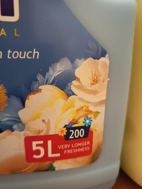 Chemia i kosmetyki zagraniczna