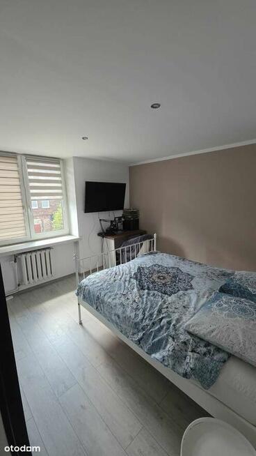 Mieszkanie 3 pokoje Lipiny do odświeżenia bez pośredników