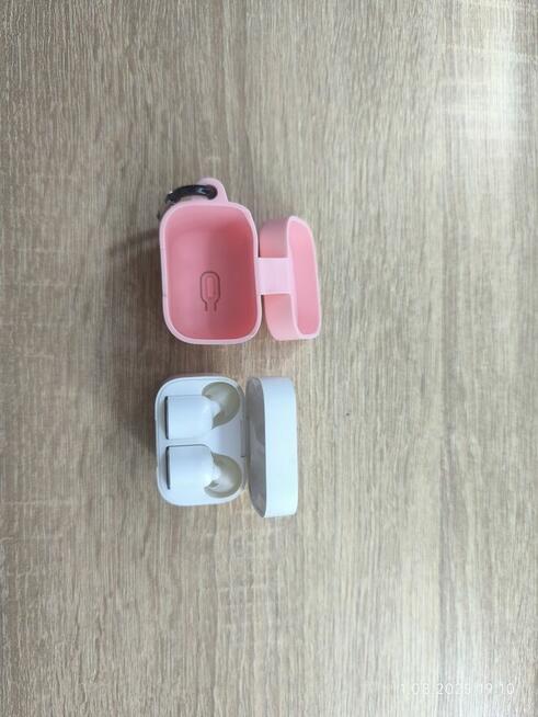 Słuchawki douszne Xiaomi Mi True Wireless Earphones Lite