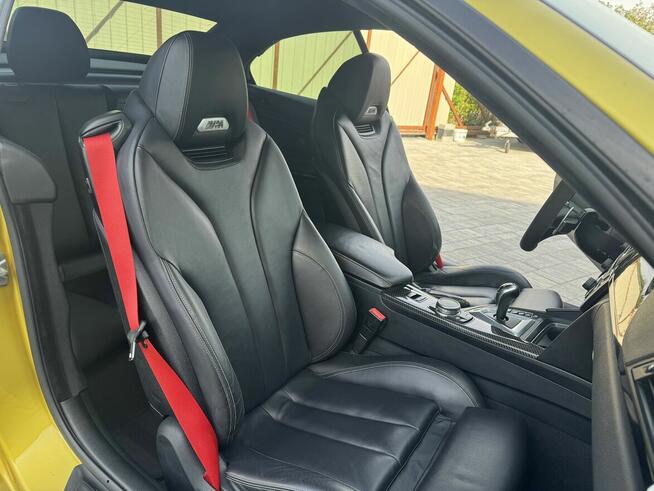 BMW M4 F83 Cabrio Piękny Stan