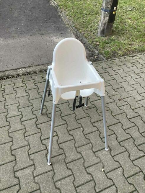 Krzesełko do Karmienia