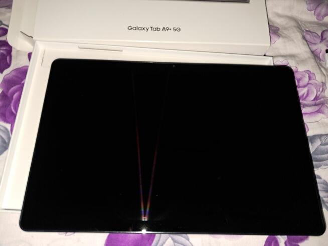 Tablet samsung