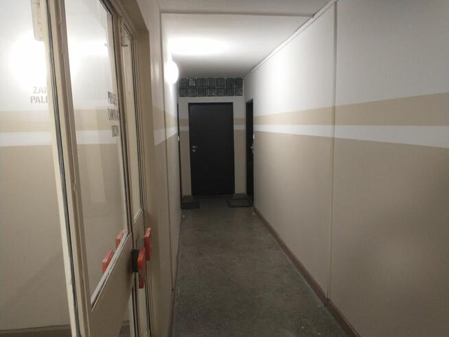 Przytulny pokój dla osoby pracującej.