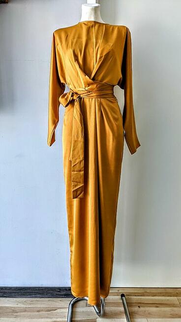 Pomoc w dobraniu ubioru rozmiaru fasonu kroju Szczecin