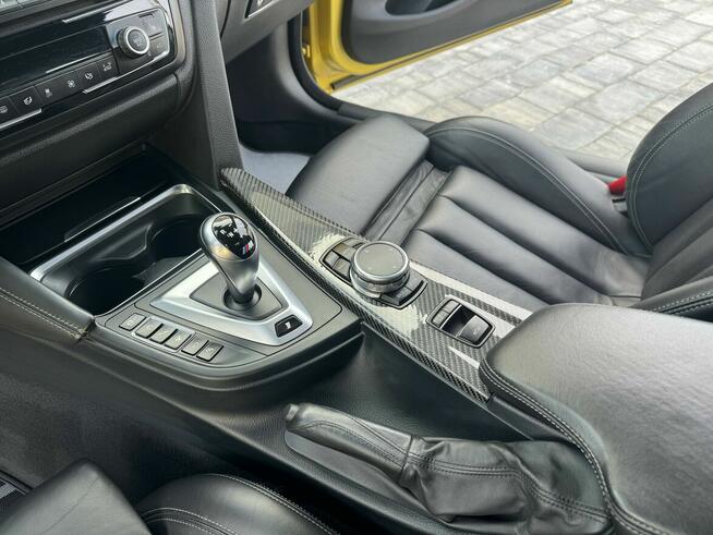 BMW M4 F83 Cabrio Piękny Stan