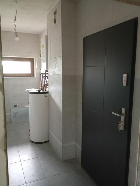 Energooszczędny dom