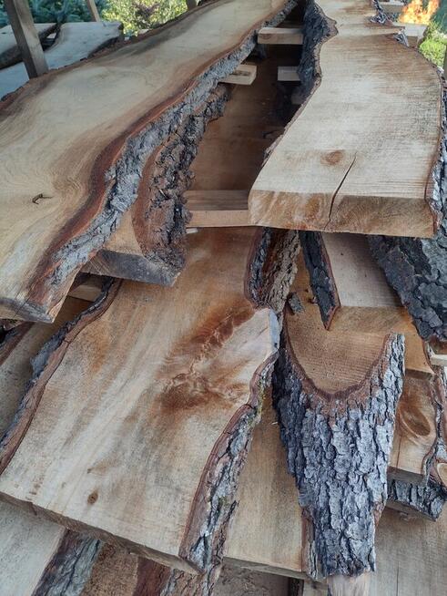 Sprzedam foszty debowe oraz olchy