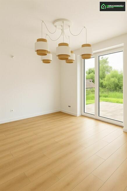 Dom po gruntownym rem. Zebrzydowice, pow. cieszyński.