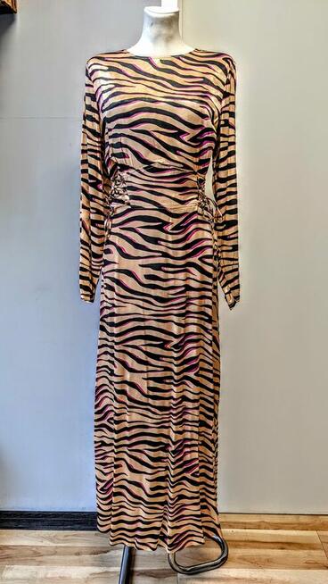 Pomoc w dobraniu ubioru rozmiaru fasonu kroju Szczecin