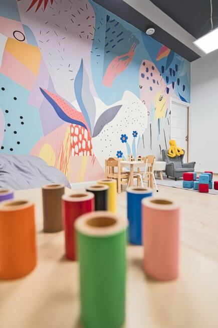 Pedagog specjalny - Przedszkole Pruszków