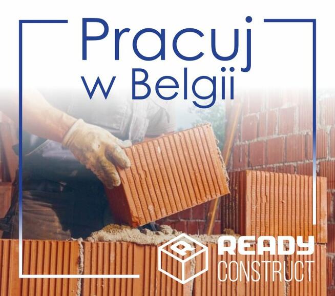 Murarz - BELGIA