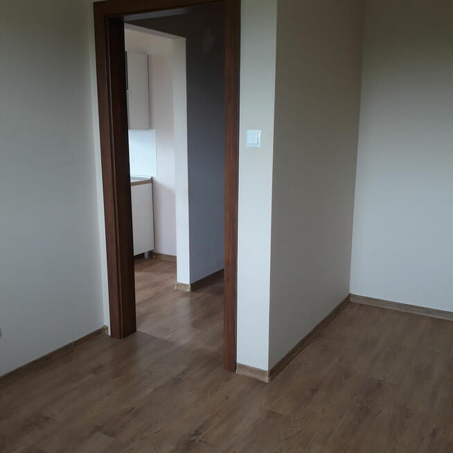 Mieszkanie do wynajęcia -3 pokojowe