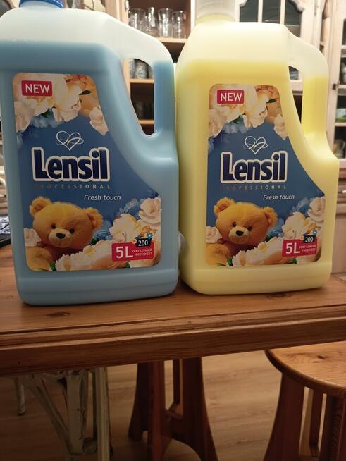 Chemia i kosmetyki zagraniczna