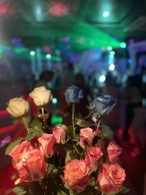 Praca dla dziewczyn na weekendy