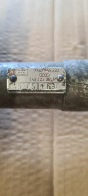 AUDI 100 200 PRZEKŁADNIA 443422065M WYPRZEDAŻ