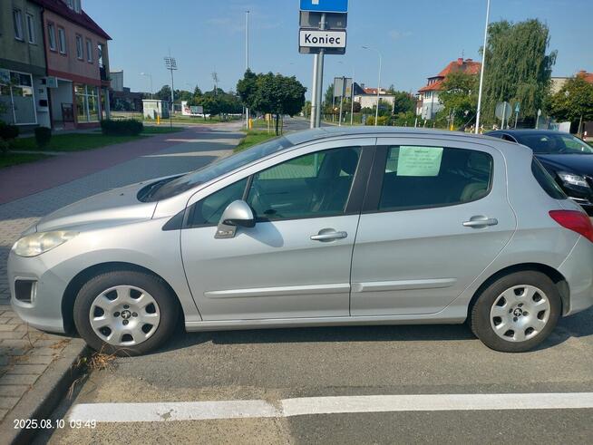 Sprzedam Peugeot