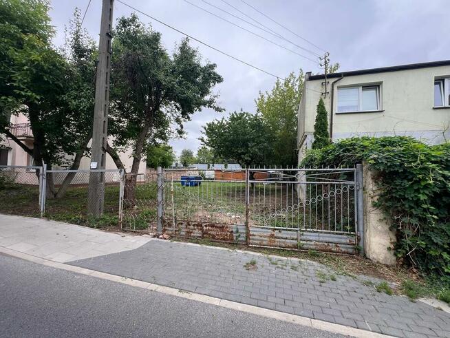 Działka Warszawa Bemowo/ Jelonki