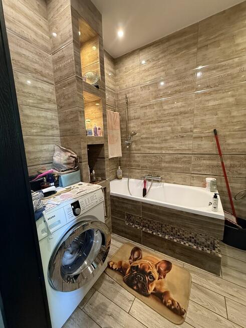 Zamienię mieszkanie