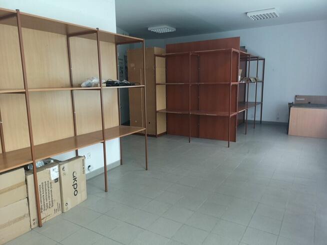 lokal użytkowy sprzedam lub wynajmę
