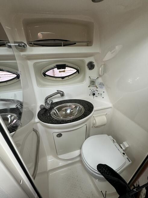 Sprzedam Chaparral 250 2008r.