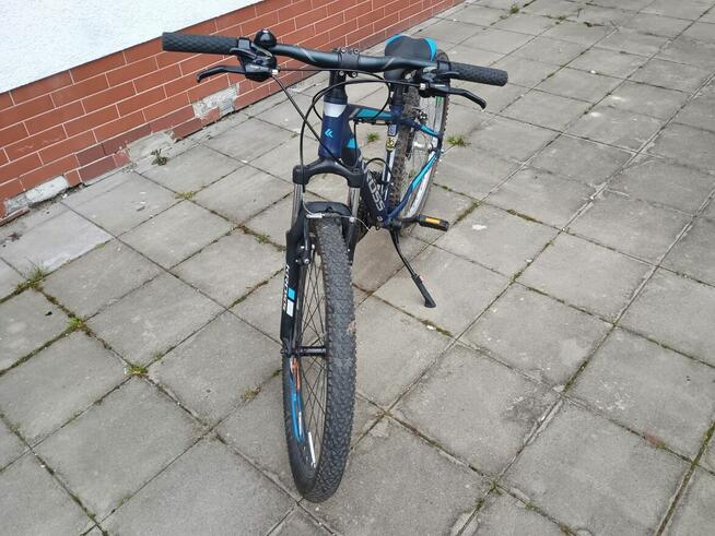 Rower Kross 26 cali rama xs 14 aluminiowa