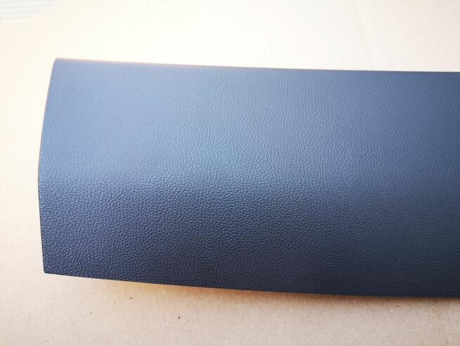 Tapicerka osłona klapy bagażnika Mitsubishi ASX 7224A193