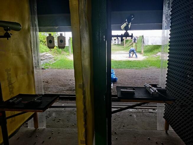 Kurs Ochrony Kwalifikowany, Doskonalący, Imprez Masowych