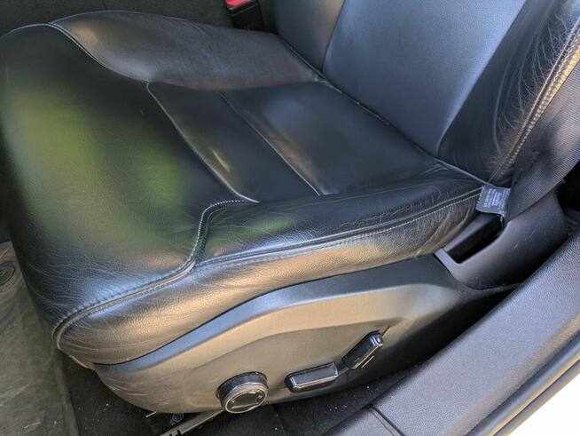 Volvo S60 3gen 310KM AWD