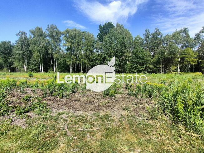 Na sprzedaż – działka budowlana w Kobyłce 4000 m2